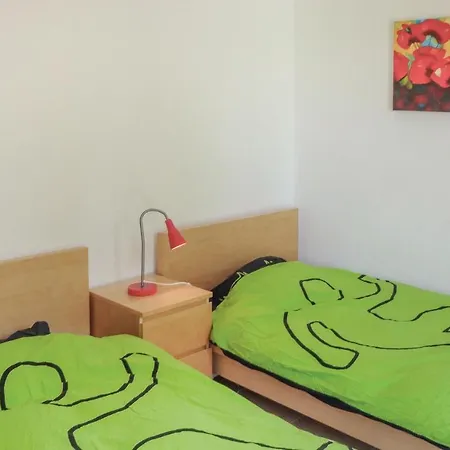 Pet Friendly In