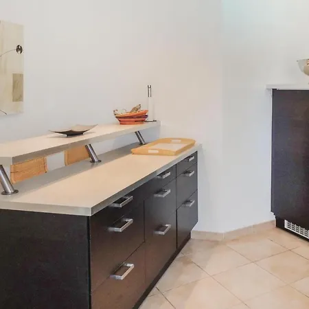Stunning In With Kitchen