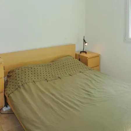Prázdninový dům Pet Friendly In Bédarieux
